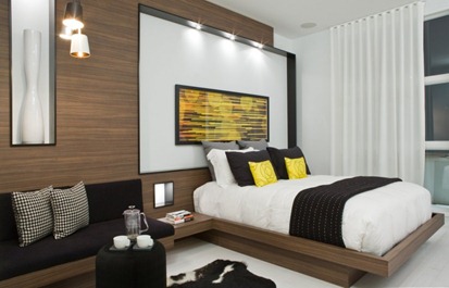 cecconi simone interior design canadian contemporary residentia