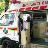 Ambulance Service