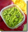 87 - Spinach Khichdi 87 - Spinach Khichdi