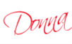 a red Signature a red Signature