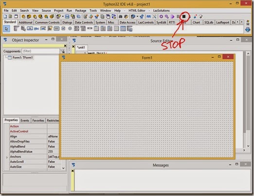 StopButton StopButton