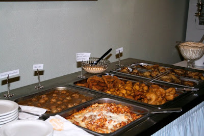 Catering Service, Banquet Hall, Weddings, Anniversaries, Parties, all Occasions and Events. Heaven Sent Enterprises LLC. Hamilton Ohio, Serving the areas near Cincinnati Metro Ohio. 1.513.856.7368
