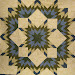 Broken Star, 94x94