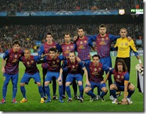 barcelona lidera el ranking de la iffhs