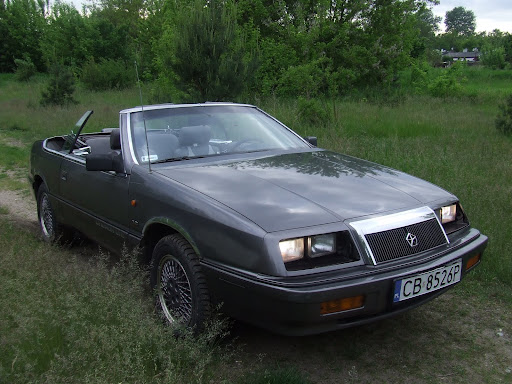 Foto Chrysler LeBaron - 3.0i V6