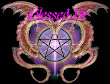 Blessed Be 54