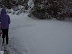 Shopper Stopper - Blizzard of '09