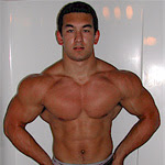 Seaan Nalewanyj Bodybuilder 3