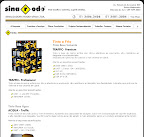 Website Sinarodo