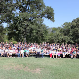 2010 Church Retreat