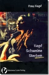 Frau Kopf _ Kopf Schweine Sterben Frau Kopf _ Kopf Schweine Sterben