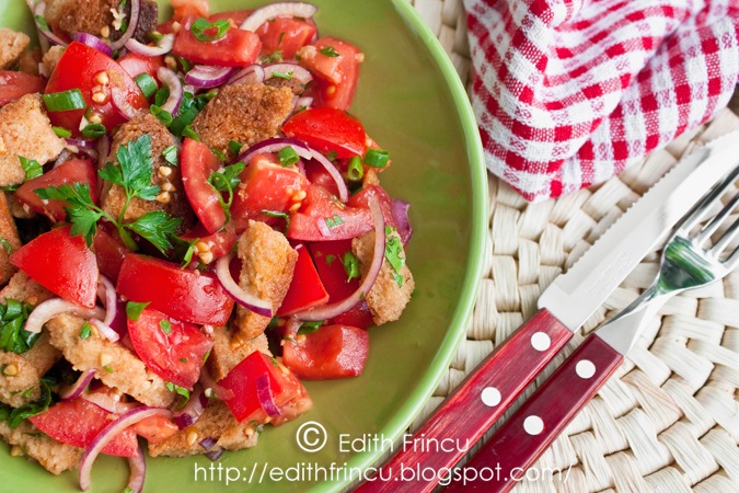 panzanella 1