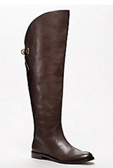 CoachBoots
