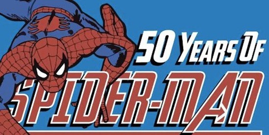 spider-man-50-años-2