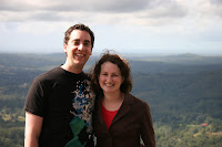 Gerrod and Kristy
