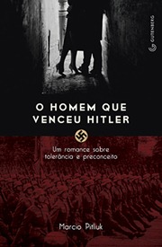 O homem que venceu Hitler O homem que venceu Hitler