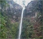 Air terjun Coban Rondo