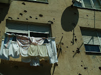 2009-06 Aleja Snajperów Sarajewo
