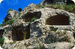 grotta di santa ninfa grotta di santa ninfa