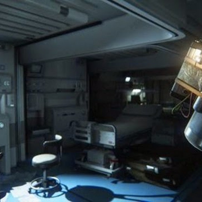 Alien: Isolation – Tipps für den guten Start ins Spiel