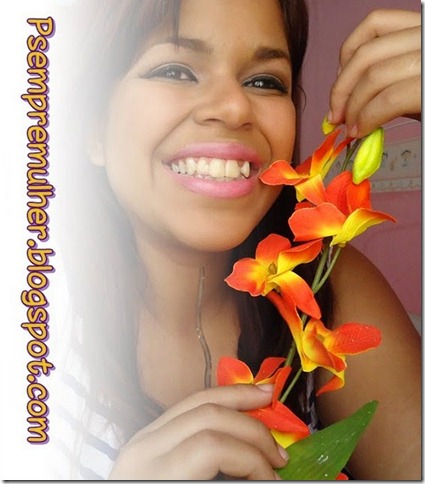Carol - Blog Pra Sempre Mulher