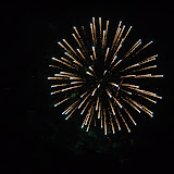 Festas do Carmen 2010 - FOGOS