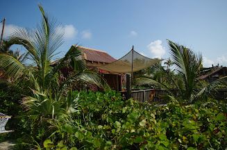 cabana