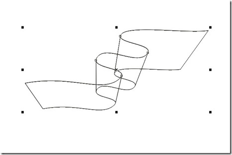 desing a ribbon coreldraw tutorial (8) desing a ribbon coreldraw tutorial (8)