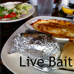 Live Bait