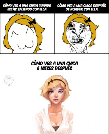 ¿Y tú, cómo la ves?