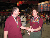 Mentors