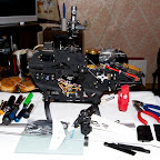 2011-10 Hurry Crash