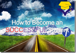 How to Become An Successful Student How to Become An Successful Student