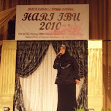 Berita Minggu Hari Ibu 2010