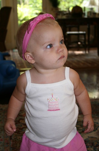 Madalyns 1st Birthday 174
