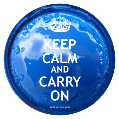 Azul_Keep Calm