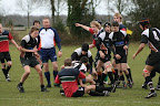 Rugby Jeugd noord 05-03-11