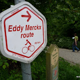 Kwaremont wandeling 2009
