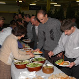 Organisatie Picarde feest 2007