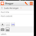 Blogger For Mobile - Android