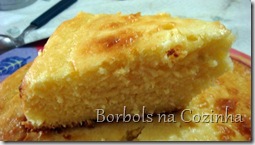 Bolo da Batata Doce Bolo da Batata Doce