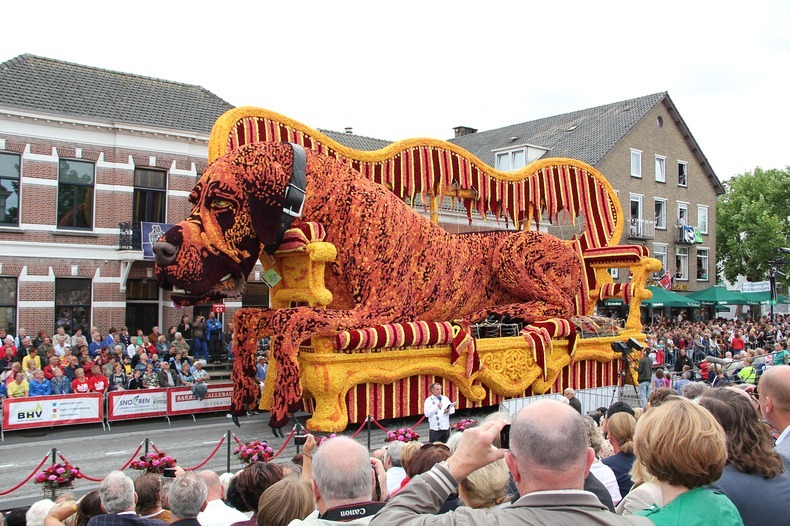 Bloemencorso-zundert-26 Bloemencorso-zundert-26