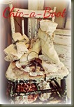 Chic-a boot log Chic-a boot log