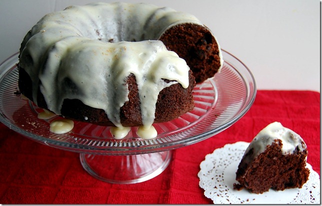 eggnogcake