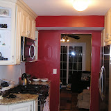 Remodel - Almost Done