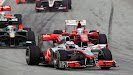HD Wallpapers 2010 Formula 1 Grand Prix of Malaysia