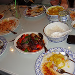 bangkok thai cuisine in newmarket canada in Toronto, Canada 