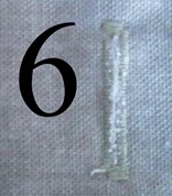Buttonhole 6 Buttonhole 6