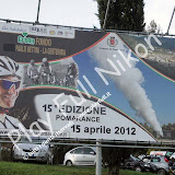 2012 - Granfondo Paolo Bettini - La Geotermia