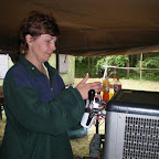 Sokotrans Cup 2008 (Iva a Monika)